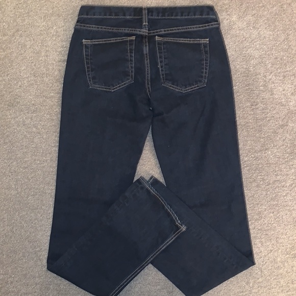 J Crew Jeans - Picture 2 of 8